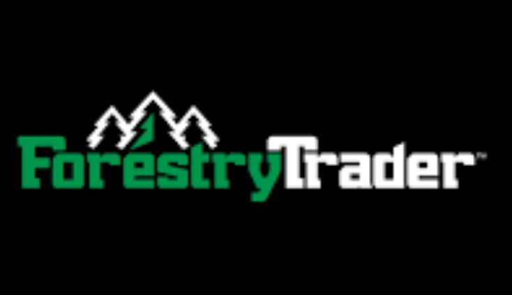 FORESTRY TRADER FROM FOR SALE PBA LIMITED